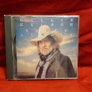 Willie Nelson CD